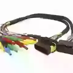 16way HDSCS Code 1 Breakout Lead 